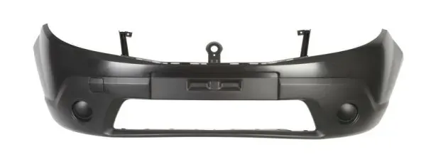 Передній бампер 8200526596 Nissan/Infiniti