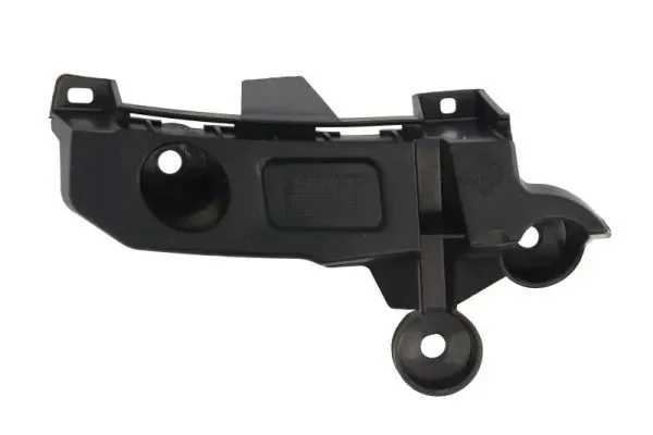 Кронштейн бампера заднього, правий 9813361580 Peugeot/Citroen