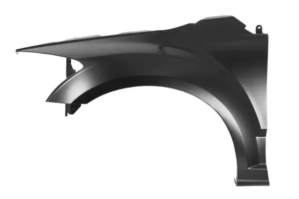 Крило переднє ліве Dodge Caliber SXT