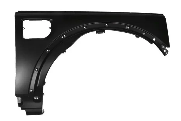  Крило переднє праве Land Rover Discovery 4