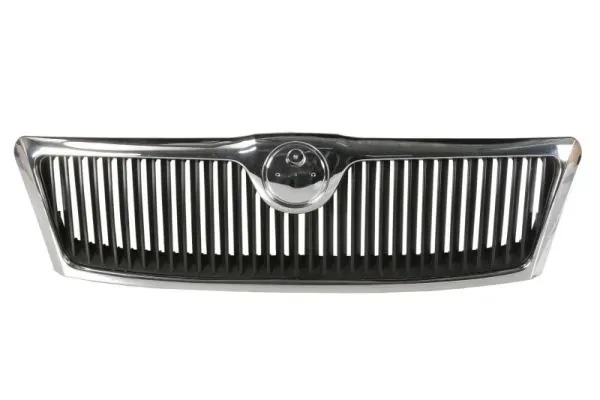 Решітка радіатора Skoda Octavia II A5