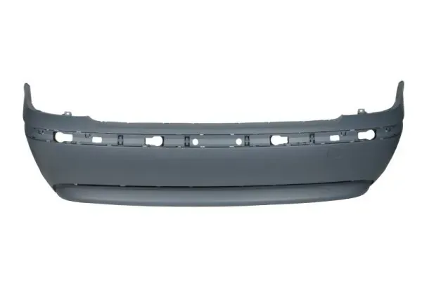 Задній бампер BMW 7 E65, E66, E67