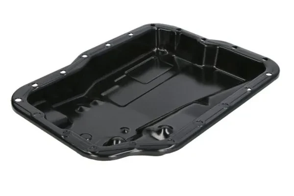 Піддон АКПП Ford Focus 2
