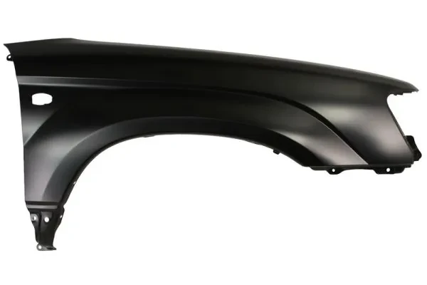  Крила Subaru Forester 2