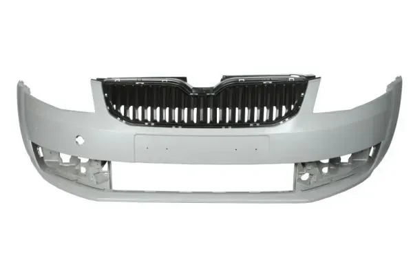 Бампер передній Skoda Octavia III A7