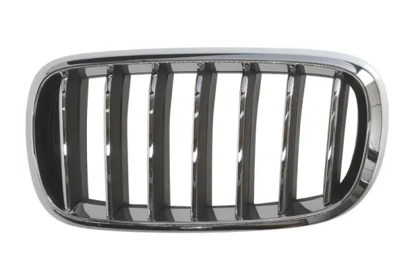 Решітка радіатора ліва 20T1053 Polcar
