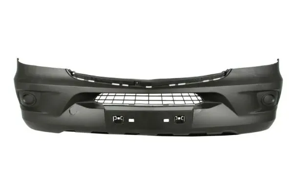 Бампер передній Mercedes Sprinter II 3-t