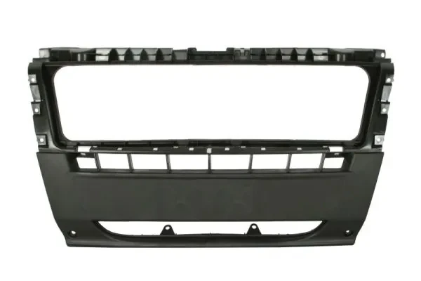  Передній бампер Peugeot Boxer 