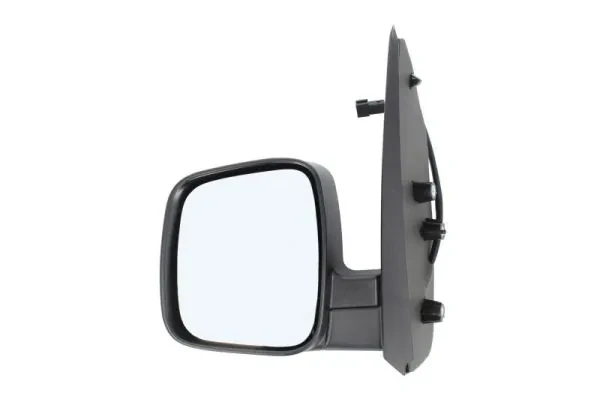  Ліве бокове дзеркало Peugeot Bipper 