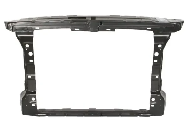  Рамка радіатора Skoda Yeti 