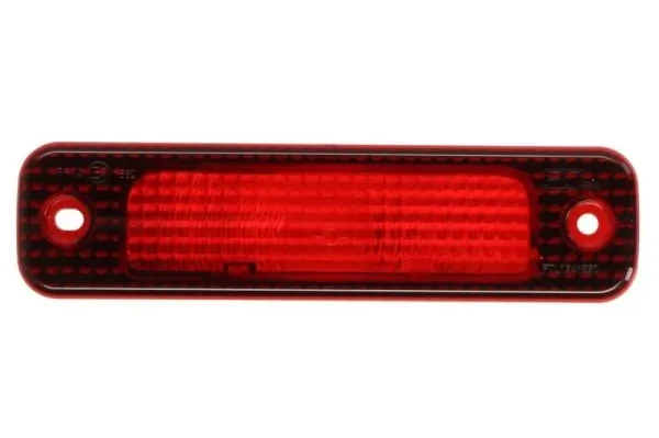  Додатковий стоп-сигнал Ford Transit 6