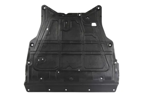 Захист двигуна Renault Koleos HY0