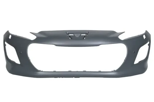  Передній бампер Peugeot 308 