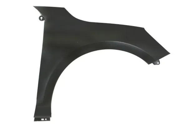 Крила на Ford Focus IV HN
