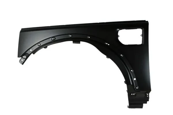  Крило переднє ліве Land Rover Discovery 4