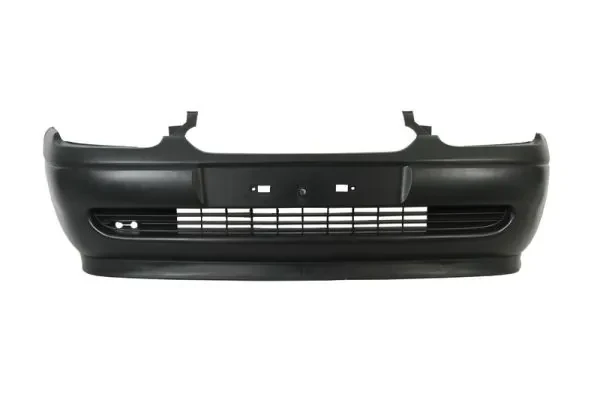Передній бампер 1400250 Opel