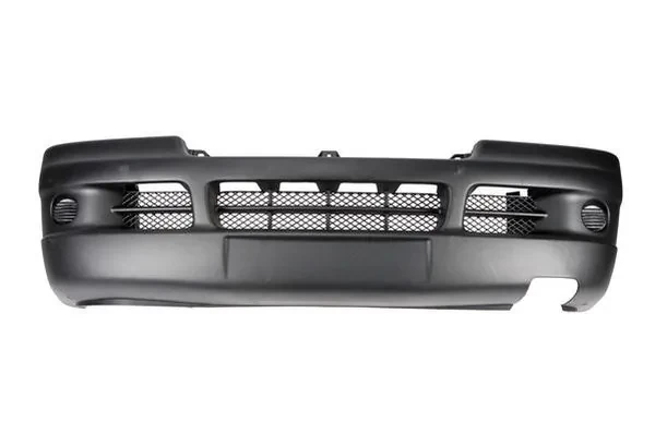 Передній бампер 7401AY Peugeot/Citroen
