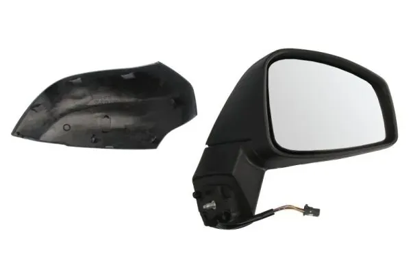 Дзеркало праве Renault Scenic GRAND III
