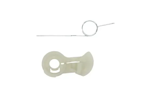 Склопідйомник передньої лівої двері ACQ0309 Magneti Marelli