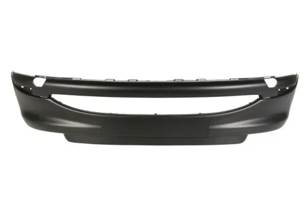 Передній бампер 7401GP Peugeot/Citroen