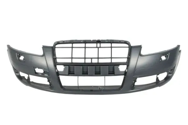 Передній бампер Audi A6 Allroad C6