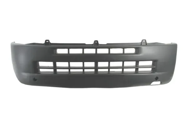 Передній бампер Fiat Ducato 2