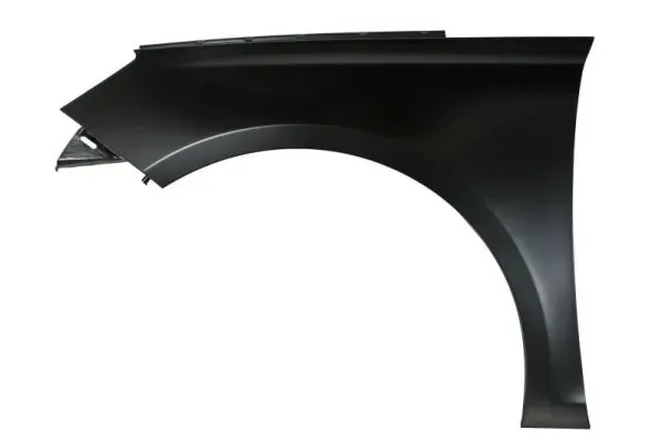 Крило переднє ліве 57C201 Polcar