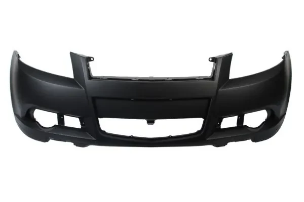  Передній бампер Chevrolet Aveo 2