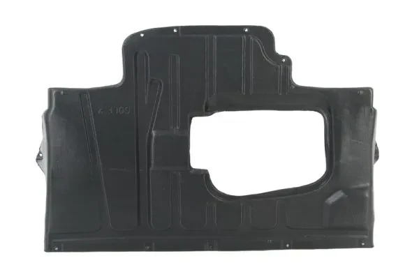  Захист двигуна передній Volkswagen Jetta 2
