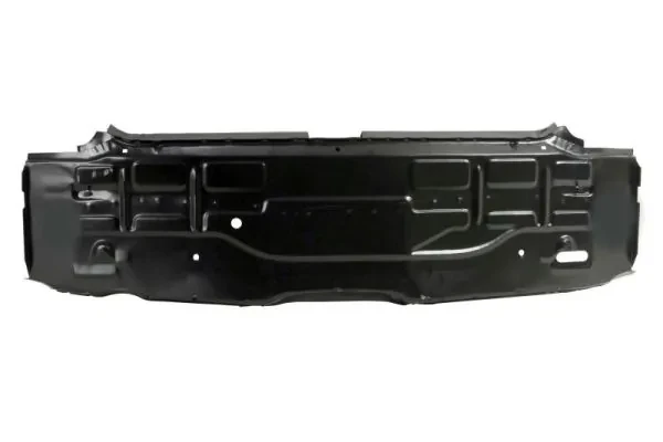  Панель задня, багажного відсіку Opel Corsa 