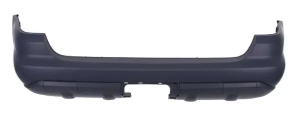 Задній бампер MB1100167 Various