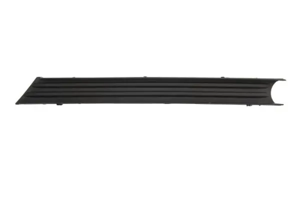 Решітка переднього бампера, права 45X2276 Polcar
