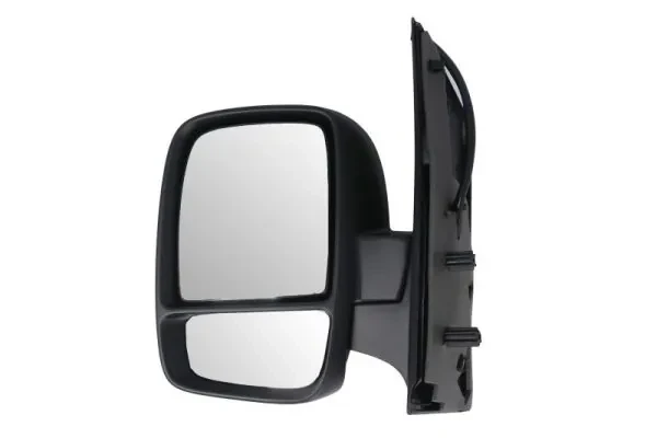 Ліве бокове дзеркало 14007425XT Peugeot/Citroen
