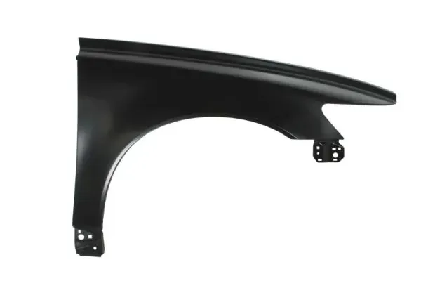 Крила на Volvo S40 II MS