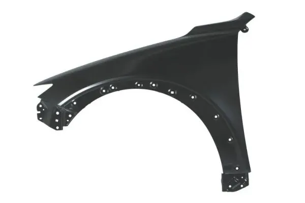 Крило переднє ліве 45L101 Polcar