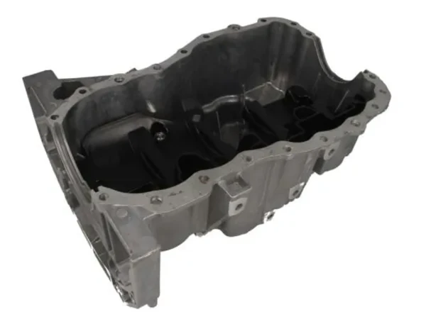  Піддон масляний картера двигуна Renault Kangoo 2