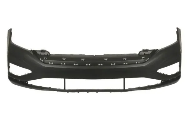 Передній бампер Volkswagen Jetta 7