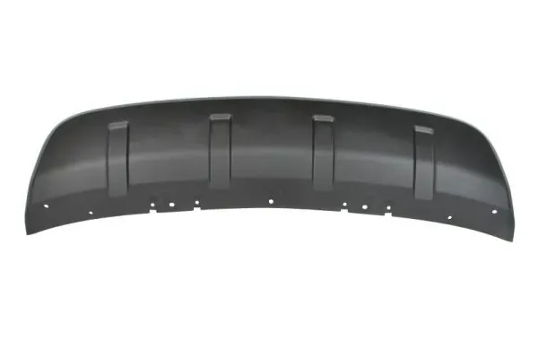 Накладка бампера переднього MI1015101 Various
