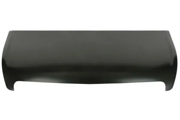 Капот Opel Movano B