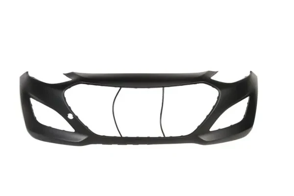  Передній бампер Hyundai I30 