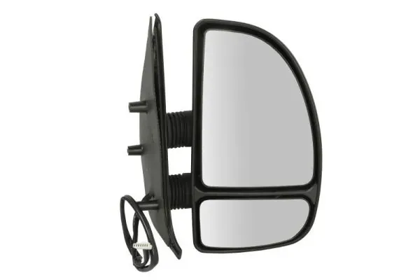 Дзеркало праве Citroen Jumper 230L