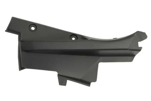 Кронштейн решітки радіатора 28M10516 Polcar
