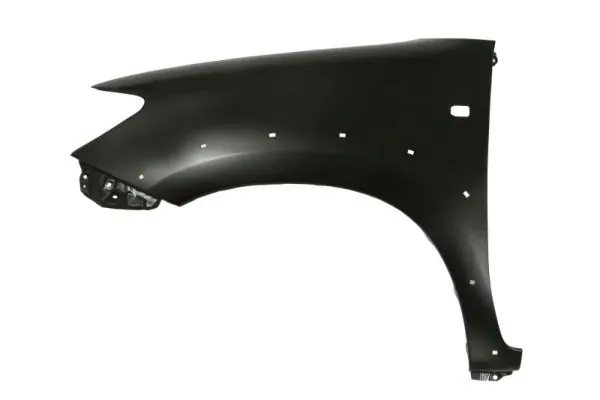Крило переднє ліве Toyota Hilux KUN25