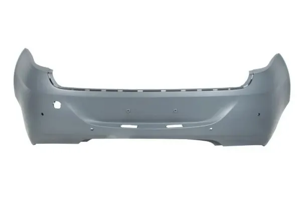 Задній бампер 23106812 Opel