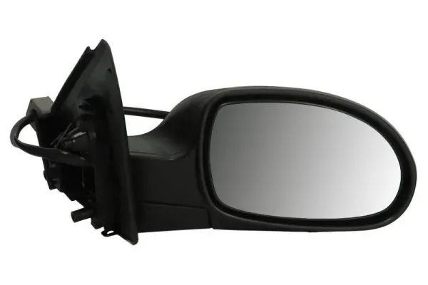 Дзеркало праве Citroen C5 II