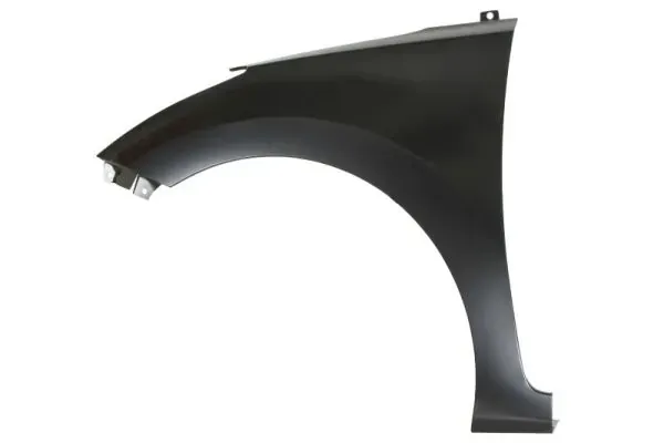 Крило переднє ліве 40C101 Polcar