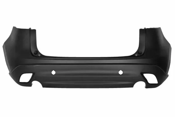Задній бампер Mazda CX-5 I