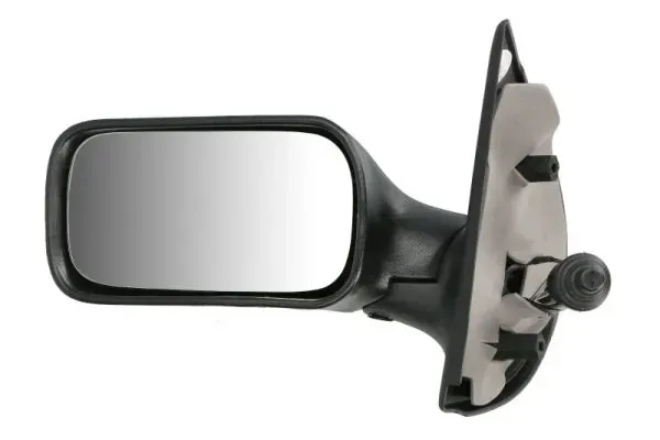 Ліве бокове дзеркало Fiat Punto I