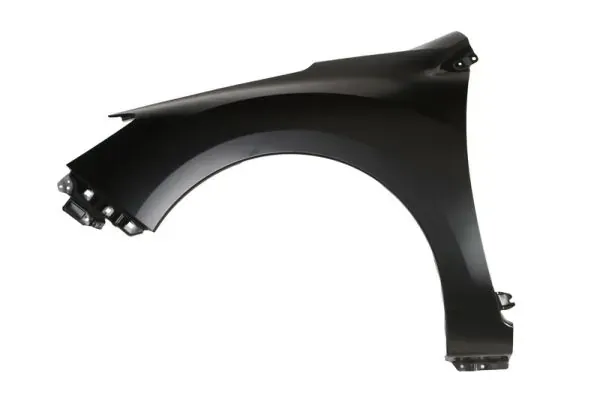 Крило переднє ліве 72C101 Polcar