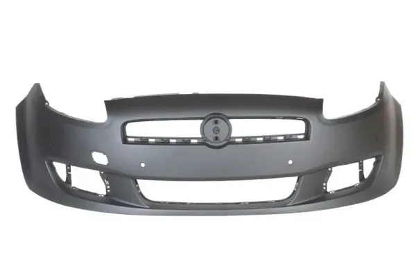 Передній бампер 735450035 Fiat/Alfa/Lancia